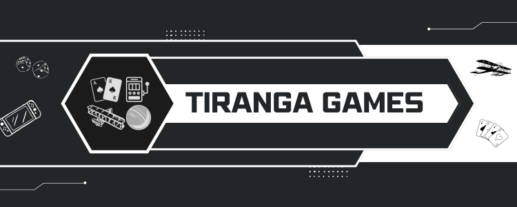 Tiranga App