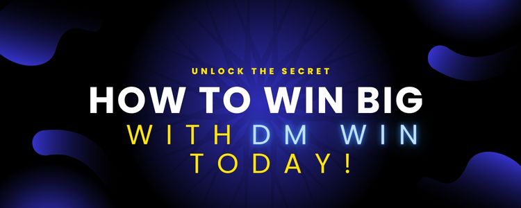 dm win