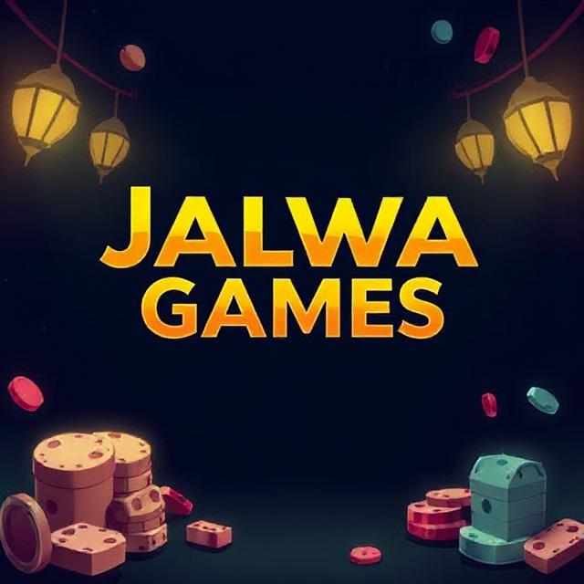 Jalwa Games