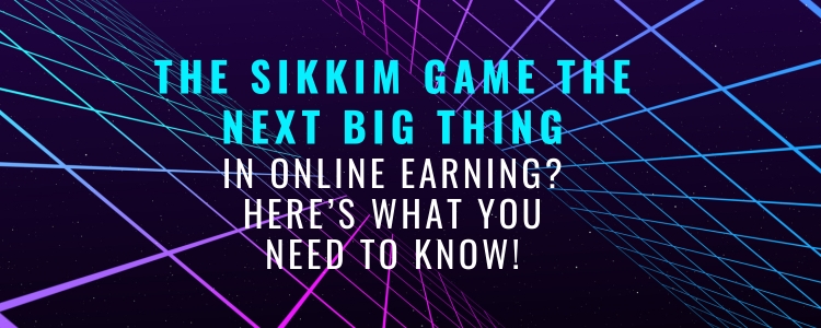 sikkim game