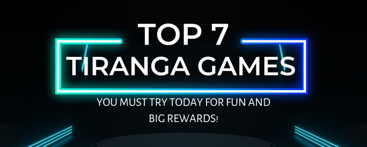 7 Tiranga