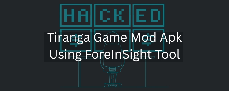 Tiranga Game Hack Mod