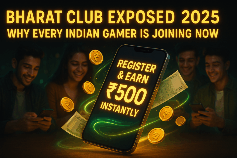 Bharat Club
