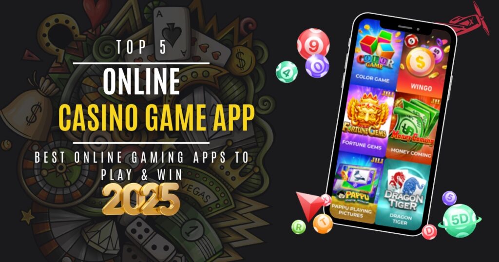 Online casino App
